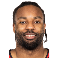 乔丹&middot;卡洛林