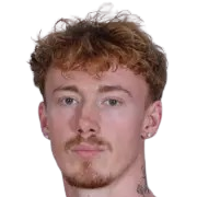 布兰登·卢卡斯