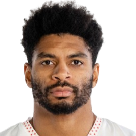 埃莱里克·弗里曼