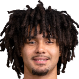 亚克塞尔·伦德堡