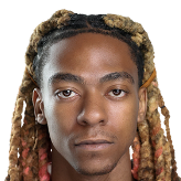 拉蒙特·萨姆斯