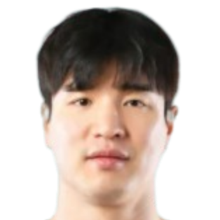 金鐘奎