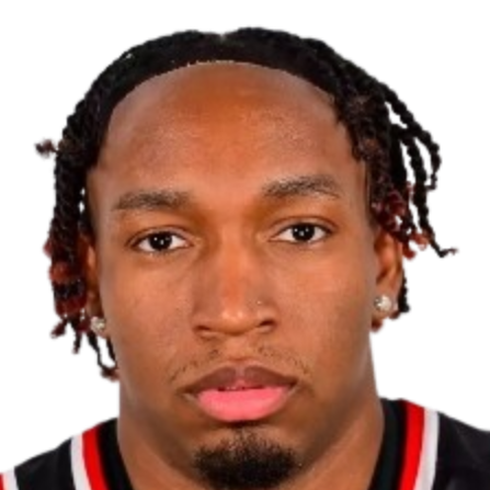 兰德里乌斯·休斯