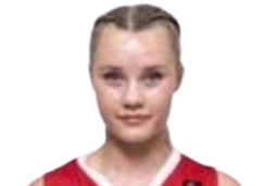 奥达·玛丽·特韦滕