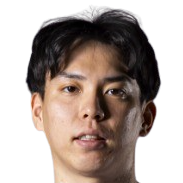 中田嵩基
