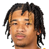 以赛亚·斯塔福德