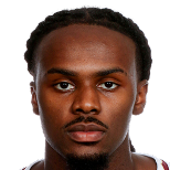 罗伯特·麦克雷五世