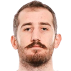 乔治·科尔桑蒂亚