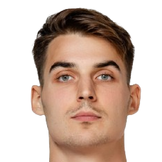 阿列克谢·奇热诺克