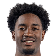 德斯蒙德&middot;罗伯茨