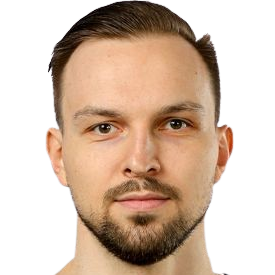 阿尔乔姆·沃斯特里科夫