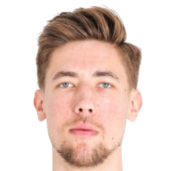 丹尼尔·辛尼古波夫