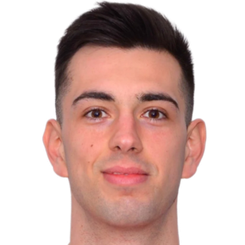 安德烈·马斯林科