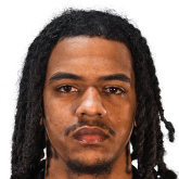 艾萨克&middot;塔维拉斯