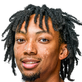 卡梅伦·巴恩斯