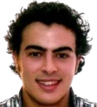 本杰明·帕拉西奥斯