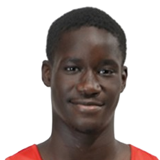 哈迪姆&middot;凯恩