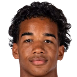 布莱克·法格贝米