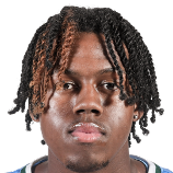 卡姆·威廉姆斯