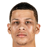 特雷冯·布拉泽勒