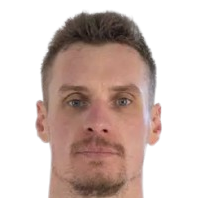 利昂·拉多舍维奇