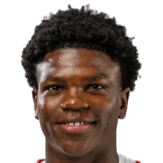 泰里克·科尔曼