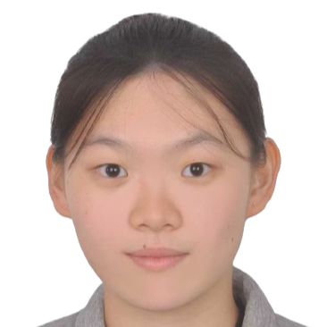 郑宇姗