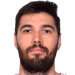 博扬·克斯特夫斯基