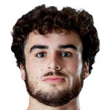 卢克&middot;阿尔莫多瓦