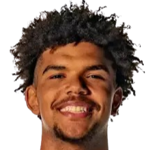 贾马尔&middot;安布罗斯