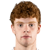 赖德·弗罗斯特