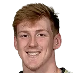 布伦丹&middot;里格斯比