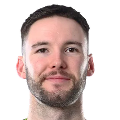 卢克·罗森代尔