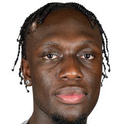 俾斯麦·恩赛亚