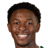 勒布朗·托马斯