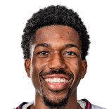 阿曼尼·德拉蒙德