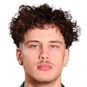 滕纳斯汀&middot;瑞沃特