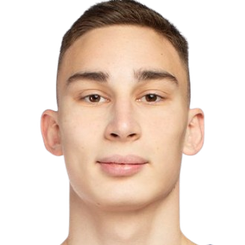 塔舍夫&middot;拉斐尔