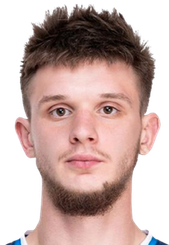 丹尼尔&middot;维塔列维奇&middot;尤尔科夫