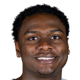 泰绍德&middot;杰克逊