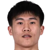 陈昱休