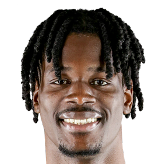 艾萨克·阿比迪