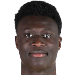 莫尔·马桑巴·迪奥普