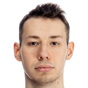 马克西姆·利丘廷