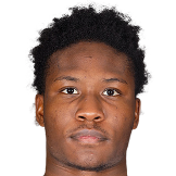 贾马尔·奥尔布里顿