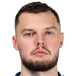 伊万·斯特雷布科夫