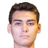 利亚姆·达戈斯蒂诺