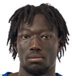 奥库&middot;费代里科