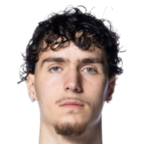 马可·贝尔加明