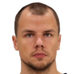 丹尼尔·卡尔瓦宁